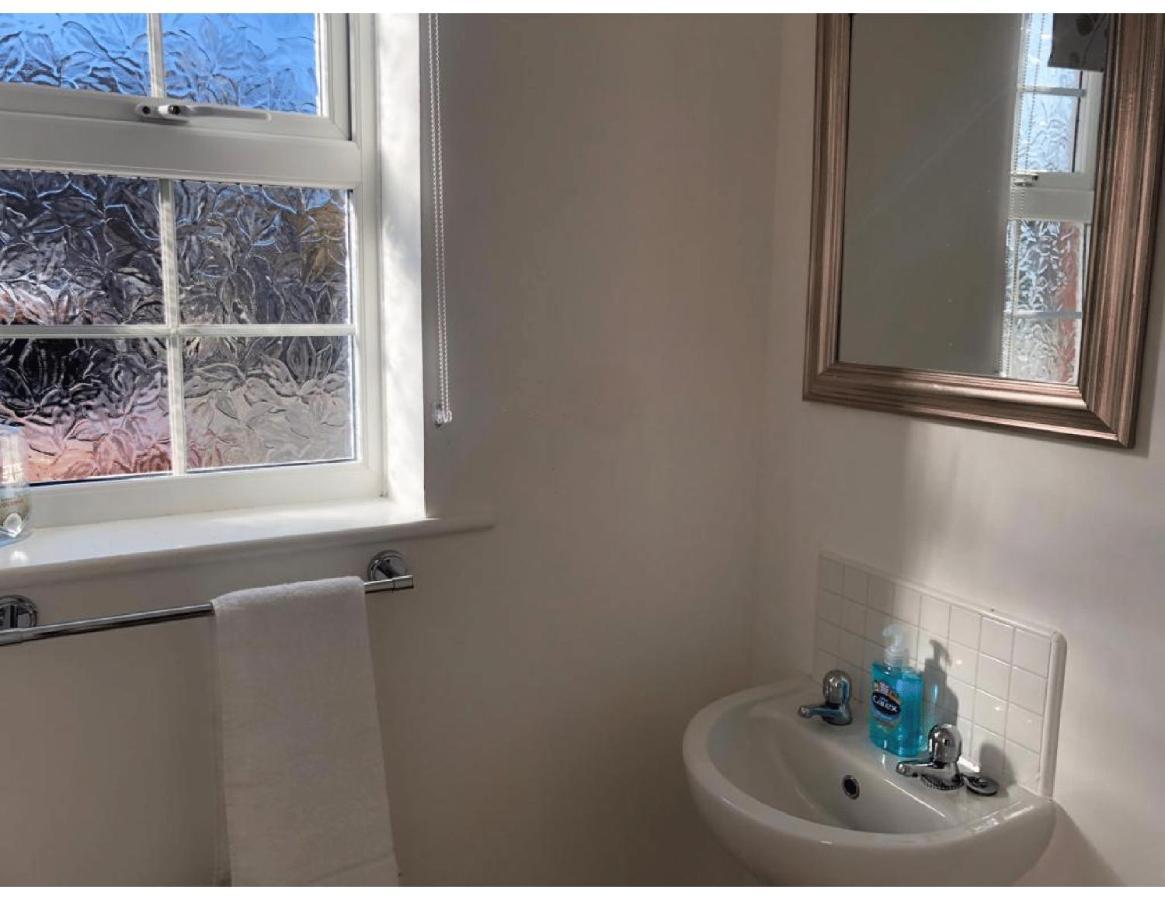 Perfectly Placed 3 Bed Home In A Peaceful Close Darlington  Exterior foto